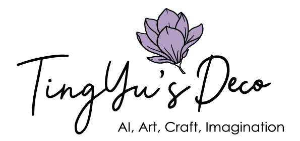 TingYu's Creative Lab